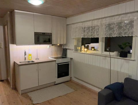Great location, close to Telegrafbukta! Apartment in Tromso