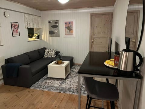 Great location, close to Telegrafbukta! Apartment in Tromso