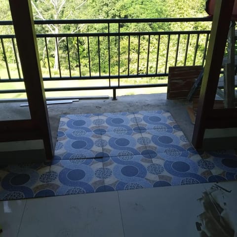 Secret forest waterfall retreat Bed and Breakfast in Payangan