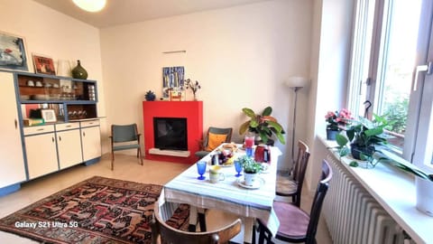 Kitchen or kitchenette, Kitchen or kitchenette, Living room, Dining area