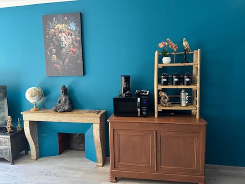 CHINATOWN DREAM By MIMI Apartment in Dole