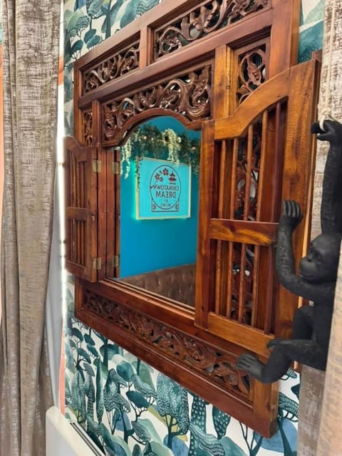 CHINATOWN DREAM By MIMI Apartment in Dole