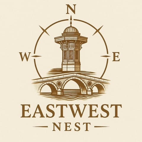 EastWest Nest Sarajevo Apartment in Sarajevo