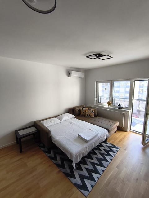 EastWest Nest Sarajevo Apartment in Sarajevo