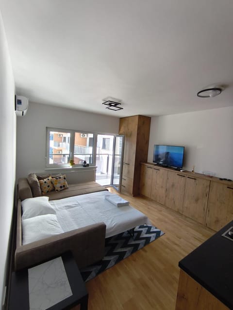 EastWest Nest Sarajevo Apartment in Sarajevo