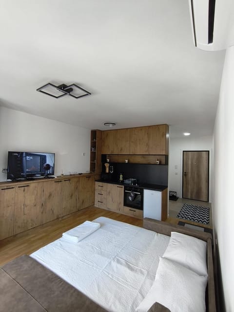 EastWest Nest Sarajevo Apartment in Sarajevo