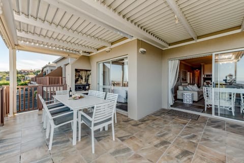 Patio, Sea view, Sea view