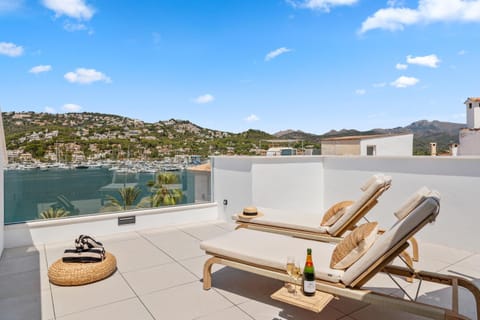 Property view