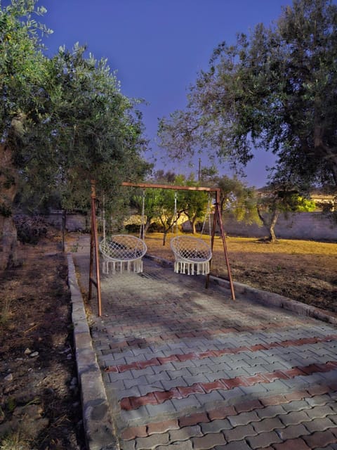 Villa S'Olia House in Sassari