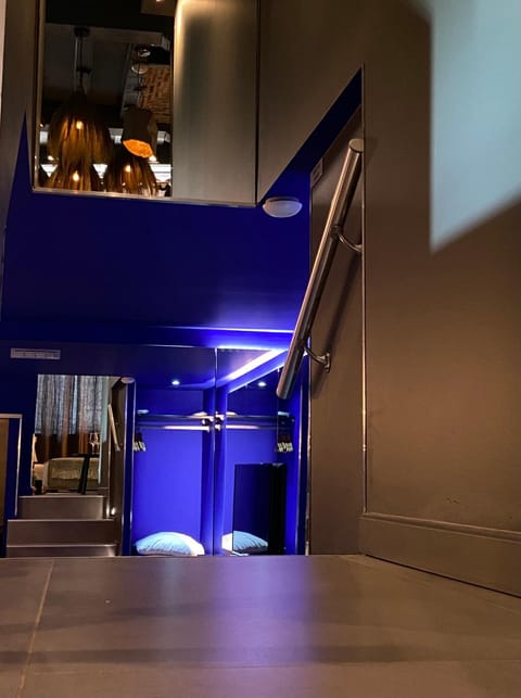 Private Room & Spa avec jacuzzi privatif Apartment in Lille