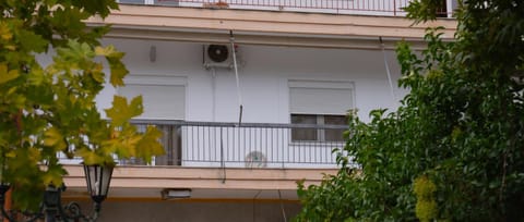 Aridaia Central Square Apartment Apartment in Decentralized Administration of Macedonia and Thrace