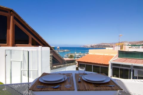 View (from property/room), Balcony/Terrace