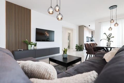 TV and multimedia, Living room