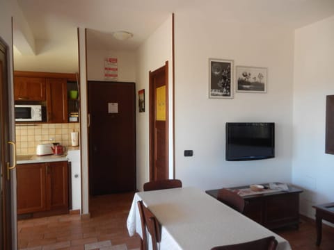 Domu de Jana Apartment in Cagliari