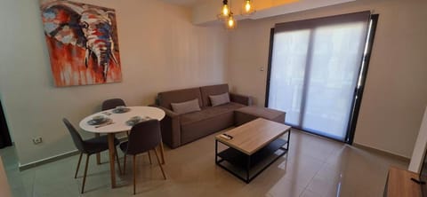 Your Home Apartment in Decentralized Administration of Macedonia and Thrace