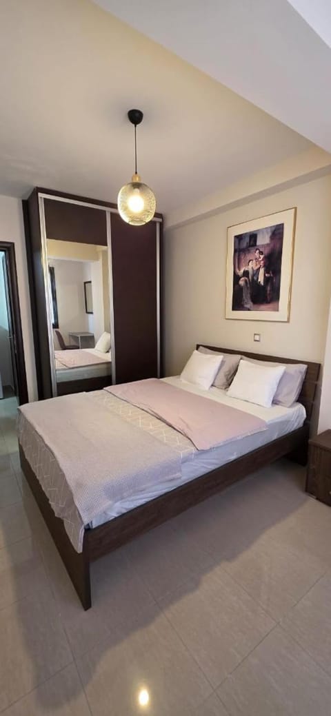 Your Home Apartment in Decentralized Administration of Macedonia and Thrace