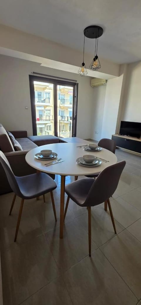 Your Home Apartment in Decentralized Administration of Macedonia and Thrace