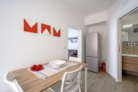 Gabbiano 2 - Sea Loft Apartment in Bari