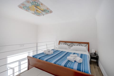 Gabbiano 2 - Sea Loft Apartment in Bari