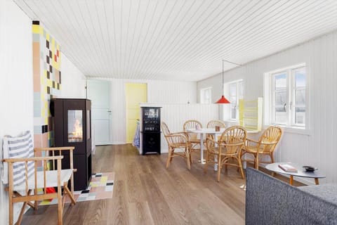 LN2023-Hjorring-Sondre-Strandvej-1 House in Lønstrup