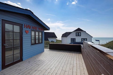 LN2023-Hjorring-Sondre-Strandvej-1 House in Lønstrup