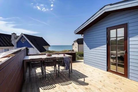 LN2023-Hjorring-Sondre-Strandvej-1 House in Lønstrup