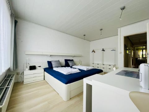 Lamsoor 22 House in Zeeland, Netherlands