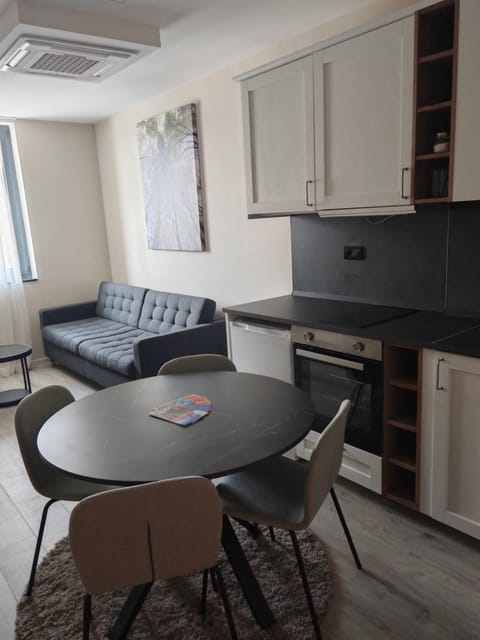 Harmonija apartments Apartment in Novi Sad