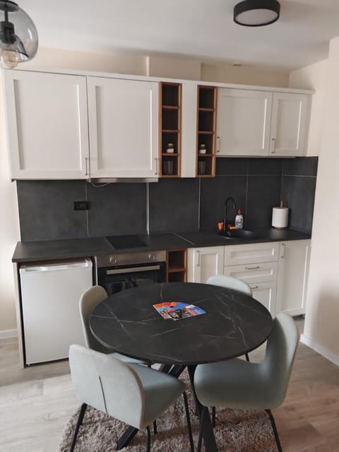 Harmonija apartments Apartment in Novi Sad