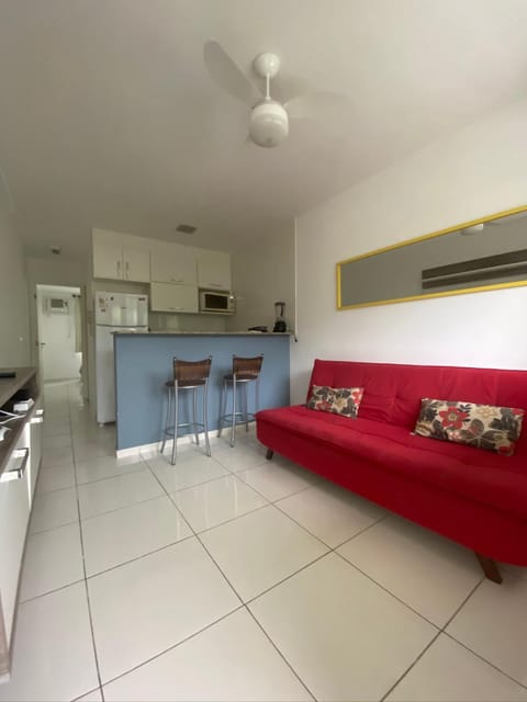 Eco Ribeira Apartment in Angra dos Reis