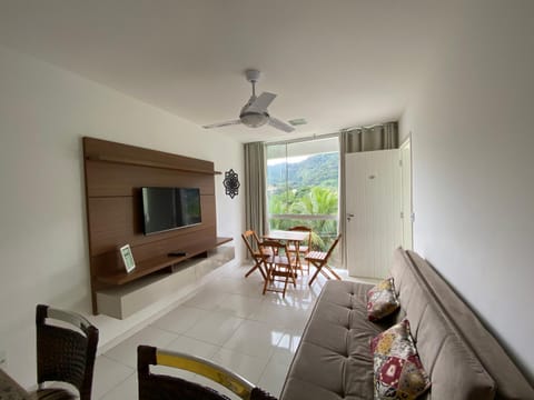 Eco Ribeira Apartment in Angra dos Reis