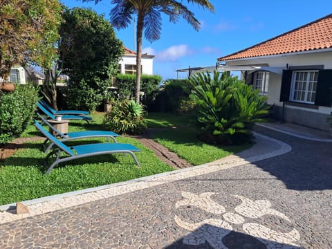 Property building, Garden, Garden