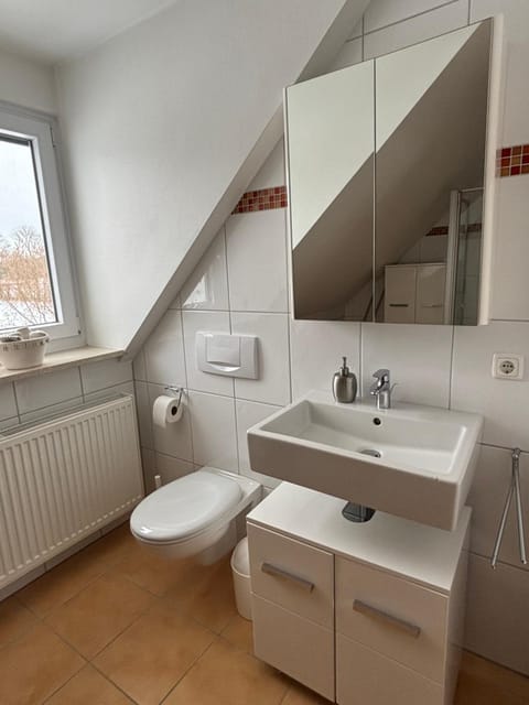 Toilet, Bathroom