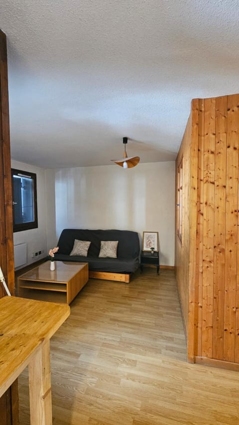 Cocon au MontBlanc Apartment in Haute-Savoie