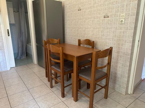 Πάροδος Νικολάου Σταθούση Apartment in Leonidio