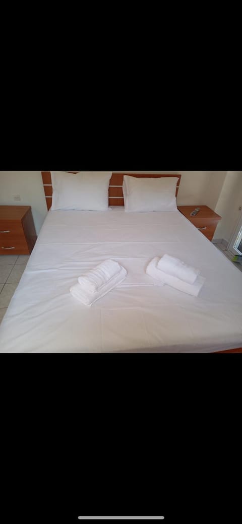 Πάροδος Νικολάου Σταθούση Apartment in Leonidio