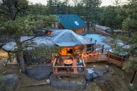 Property view