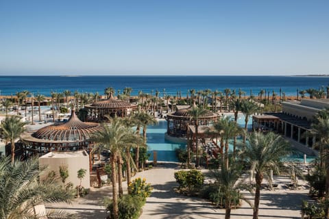 Property building, View (from property/room), Swimming pool