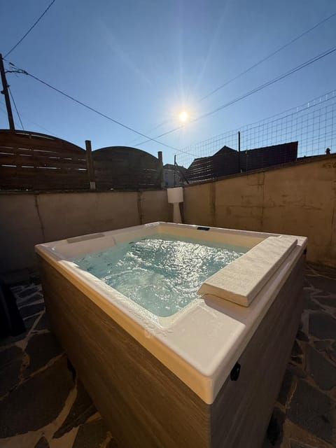 Détente-spa-proche de Belfort Apartment in Switzerland