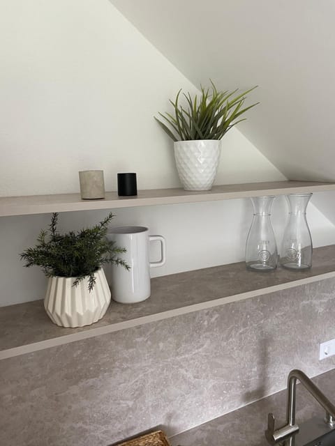 Coffee/tea facilities, Kitchen or kitchenette