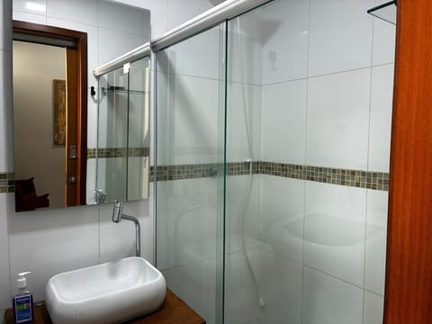 Loft descolado em Laranjeiras Apartment in Santa Teresa