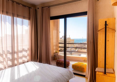 Bed, View (from property/room)