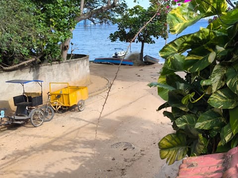 Natural landscape, Beach, Lake view, River view, Sea view