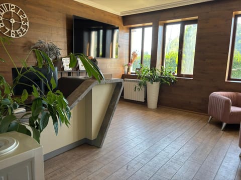 Villa Irina - Veliko Tarnovo Hotel in Veliko Tarnovo