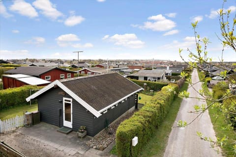 N300-Karrebaeksminde-Poulsvej-104-C House in Næstved