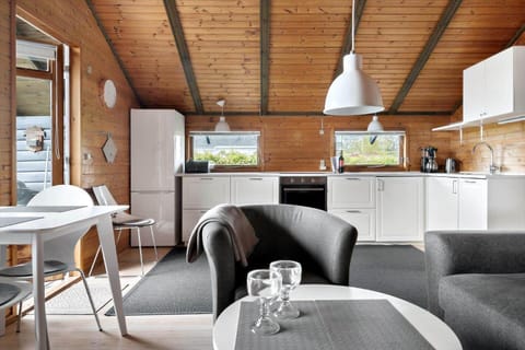 N300-Karrebaeksminde-Poulsvej-104-C House in Næstved