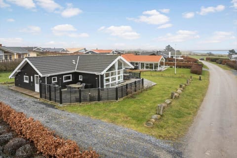 N303-Karrebaeksminde-Sivsangervej-3 House in Næstved