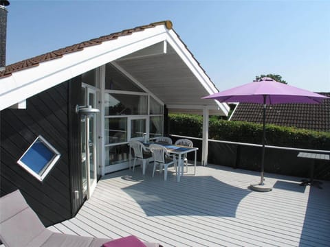 N253-Karrebaeksminde-Lundegardsvej-7 House in Næstved