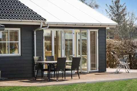 N331-Karrebaeksminde-Baekkene-234 House in Næstved