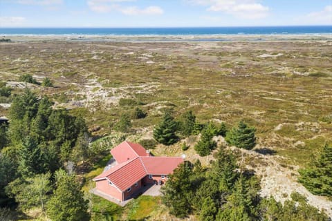 JB290-Fjerritslev-Mollebosletten-41 House in Denmark